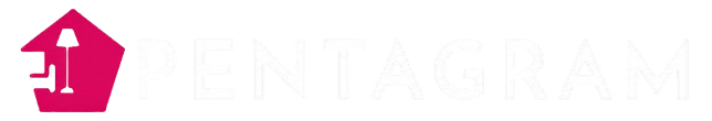 Pentagram Expert logo
